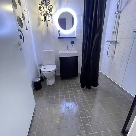 Lägenhet Hygge Søborg