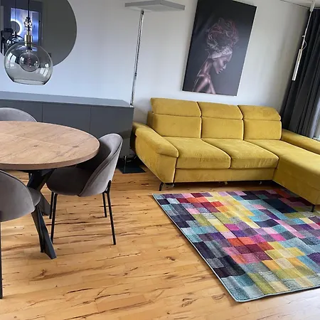 アパート Hygge *