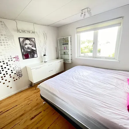 アパート Hygge *