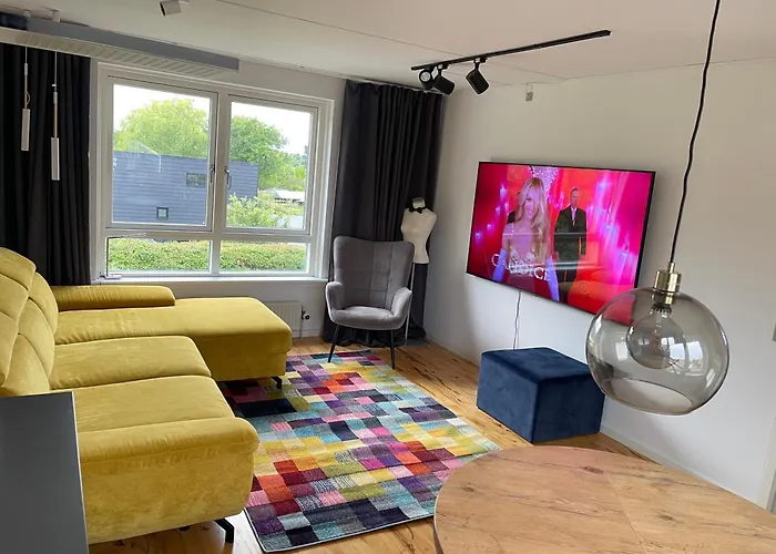 Hygge Søborg