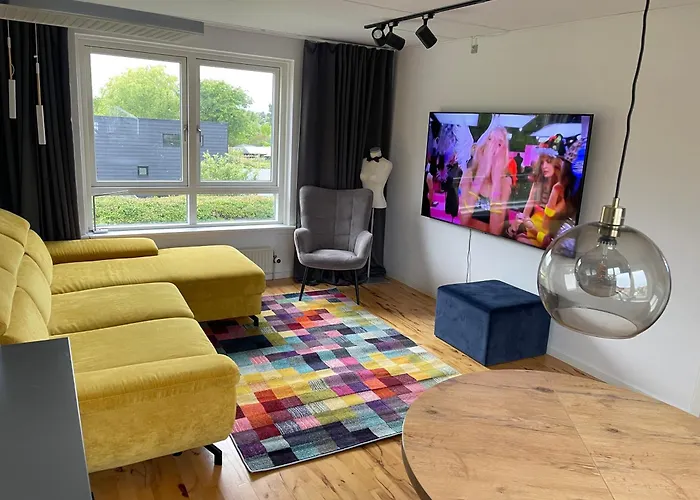 Hygge * Søborg