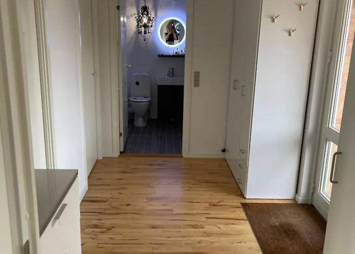 Hygge * Søborg